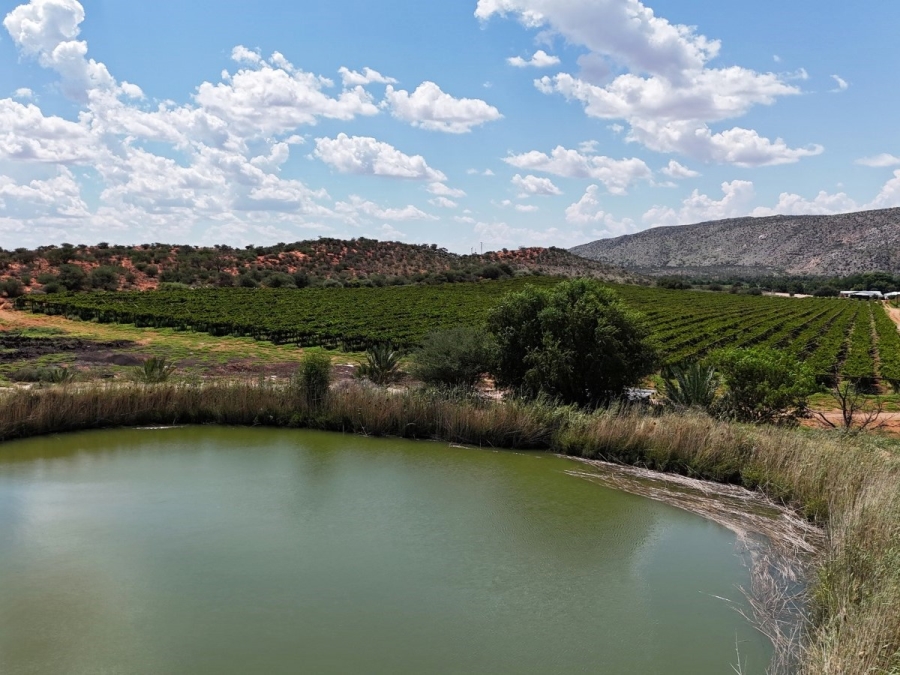 Commercial Property for Sale in Groblershoop Northern Cape